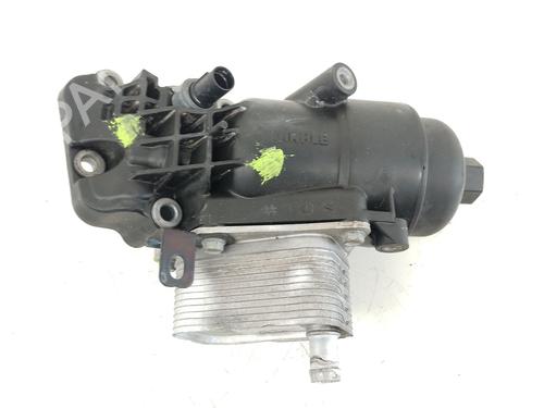 Oil radiator HYUNDAI i40 I CW (VF) 1.7 CRDi | BP29585343M33 