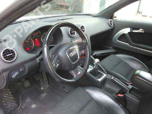 Interior roof light AUDI A3 Sportback (8PA)  | BP7433130I8  - Image 10