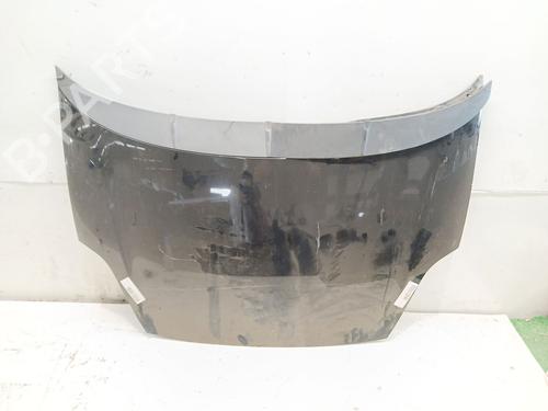 Used Hood FIAT GRANDE PUNTO (199_) [2005-2025]  12522239