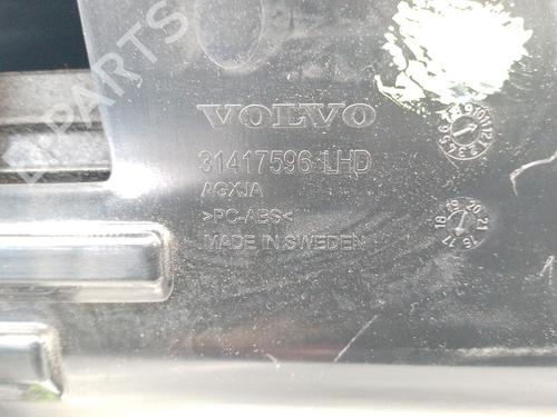 Glove box VOLVO XC60 I SUV (156)  | BP29457472C95 
