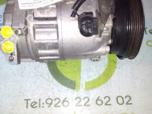 AC-Kompressor OPEL OMEGA B Estate (V94) [1994-2003]  3062850