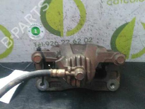 Left rear brake caliper KIA SORENTO I (JC)  | BP11624437M107 