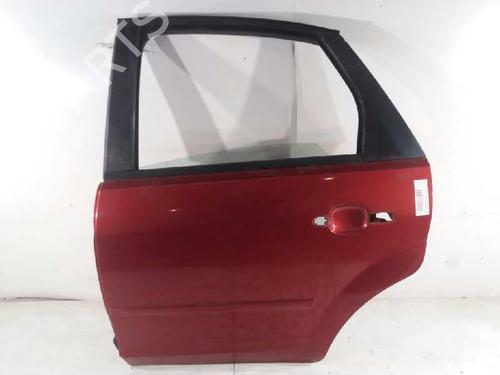 Dør venstre bak FORD FOCUS II (DA_, HCP, DP) [2004-2013]  5030147