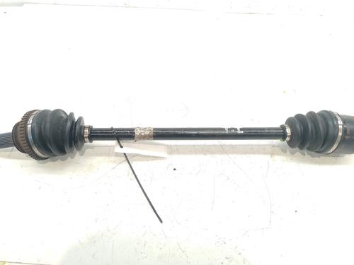 Left rear driveshaft HYUNDAI SANTA FÉ II (CM)  | BP24199186M40 