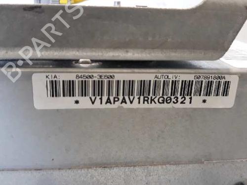 Passasjer kollisjonspute KIA SORENTO I (JC)  | BP5851327C10 
