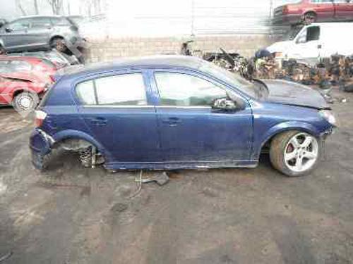 Hand brake OPEL ASTRA H (A04) 1.7 CDTI (L48) | BP8782921I18  - Image 6