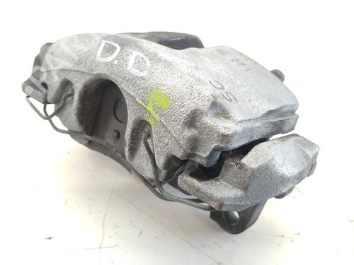 Right front brake caliper SEAT LEON (1P1) 2.0 TDI 16V | BP29457423M104 