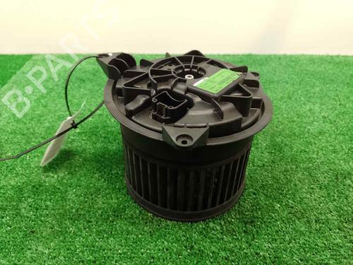 Heater blower motor JAGUAR X-TYPE I (X400) 2.2 D (155 hp) 17144854