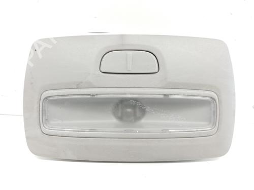 Kabinelys RENAULT MEGANE IV Hatchback (B9A/M/N_) [2015-2025]  18475887