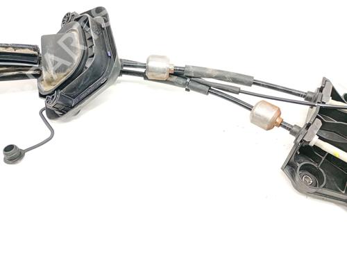 Gearstang PEUGEOT EXPERT Van (V_) 1.5 BlueHDi 100 | BP38567848M90 - Image 5