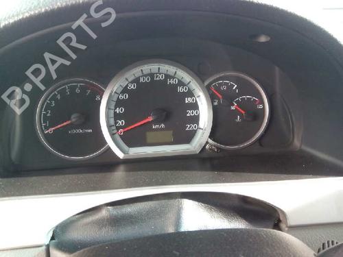 Left front fog light CHEVROLET NUBIRA Saloon  | BP5405551C30 