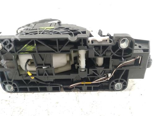Gear lever VOLVO XC60 I SUV (156)  | BP29455776M90 