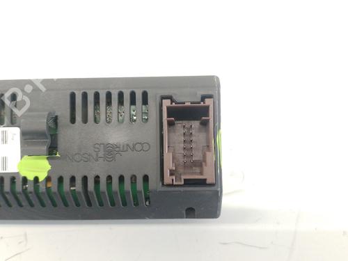 Display monitor CITROËN C4 I (LC_) 1.4 16V | BP27366167C48 