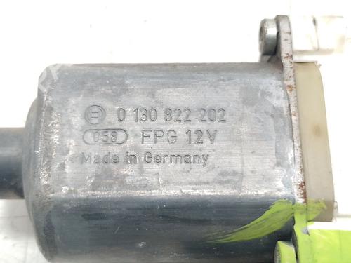 Front left window mechanism NISSAN MICRA III (K12) 1.5 dCi | BP24152151C22 