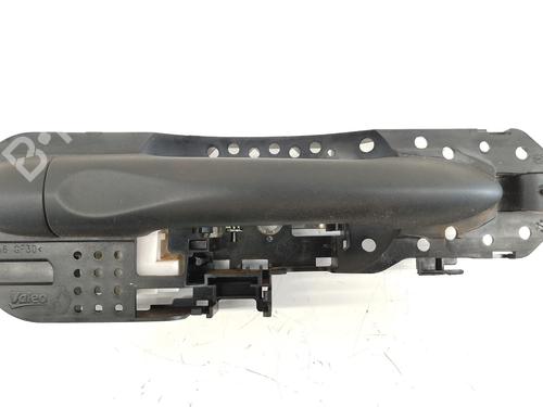 Used Rear right exterior door handle RENAULT SCÉNIC III (JZ0/1_) 1.6 E85 (JZ03, JZ1Y) (110 hp) 28961813