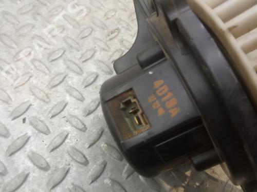 Heater blower motor KIA SORENTO I (JC)  | BP3082460M62 