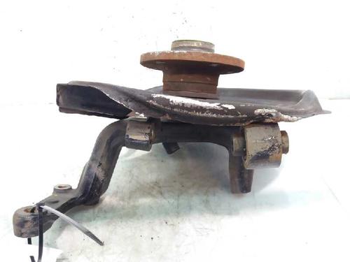 Left rear steering knuckle VW GOLF V (1K1)  | BP3152681M27 