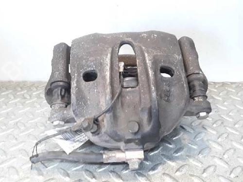 Left front brake caliper OPEL OMEGA B (V94) 2.5 TD (F69, M69, P69) | BP11622927M105 