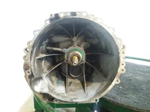 Used Gearbox LAND ROVER DISCOVERY III (L319) 2.7 TD 4x4 (190 hp) 3076142