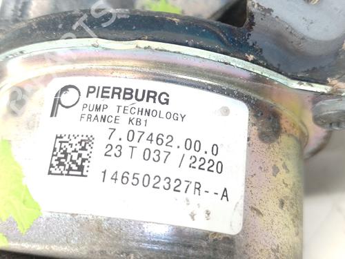 Vacuum pump RENAULT CLIO V (B7_) 1.5 Blue dCi 100 (B7AD) | BP29352196M80 