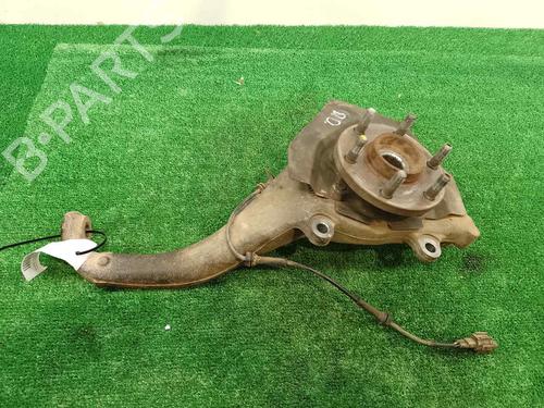 Used Right front steering knuckle NISSAN NAVARA NP300 (D40) [2004-2025]  17533479
