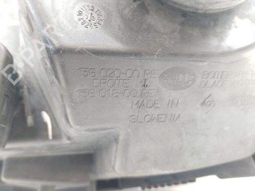 Right headlight RENAULT CLIO II (BB_, CB_) 1.2 16V (BB05, BB0W, BB11, BB27, BB2T, BB2U, BB2V, CB05,... | BP30456892C29