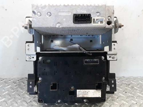 Climate control SUZUKI GRAND VITARA II (JT, TE, TD)  | BP3121812I5 