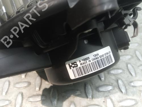 Heater blower motor OPEL INSIGNIA A (G09) 2.0 CDTI (68) | BP8854781M62 