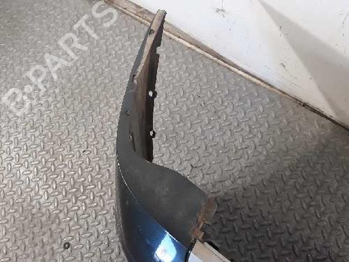 Rear bumper AUDI A2 (8Z0) 1.6 FSI | BP7449858C8 