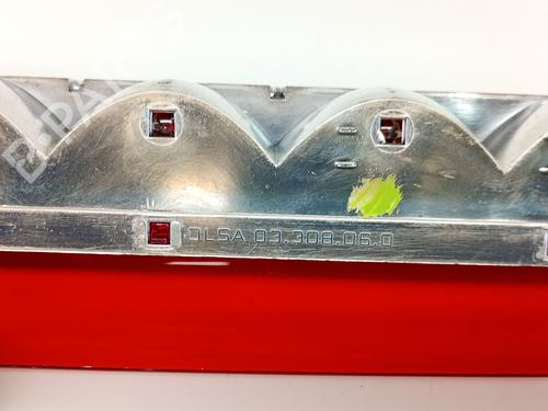 Third brake light FIAT 500 (312_) 1.0 Mild Hybrid (312.AYD1B) | BP37442866L11 - Image 5