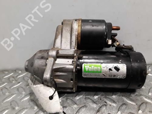 Used Starter OPEL COMBO Box Body/MPV (71_) [1994-2001]  6243081