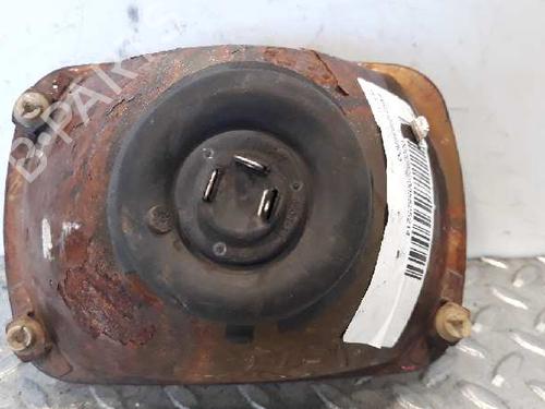 Left headlight SEAT 127 (127A)  | BP12559901C28