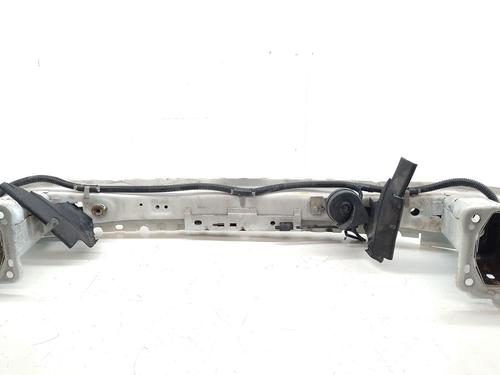 Front bumper reinforcement FORD FOCUS II (DA_, HCP, DP) 1.8 TDCi | BP27597080C109 