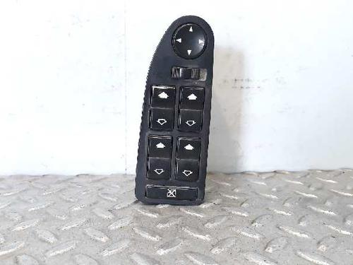 Used Left front window switch BMW 5 (E39) [1995-2003]  3053987