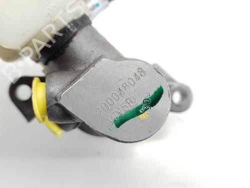 Brake master cylinder NISSAN NOTE (E12) 1.5 dCi | BP29977636M77