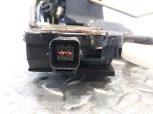 Rear right lock KIA SPORTAGE II (JE_, KM_) 2.7 V6 4WD | BP5888222C99