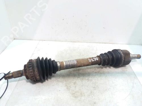 Used Left front driveshaft CITROËN XSARA (N1) 1.6 16V (109 hp) 3059483