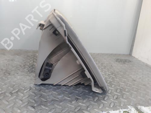 Glove box HYUNDAI SANTA FÉ II (CM) 2.2 CRDi GLS | BP9171133C95