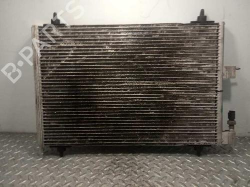AC radiator CITROËN XSARA (N1) 1.6 16V | BP6680567M32 