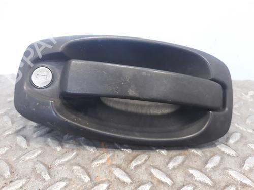 Used Front right exterior door handle PEUGEOT BIPPER (AA_) [2008-2025]  13059603