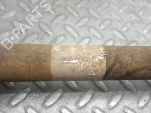 Right rear driveshaft HYUNDAI TUCSON (JM) 2.0 CRDi | BP11494246M41 
