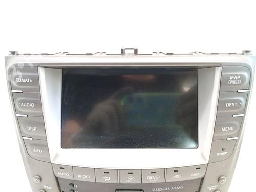 Climate control LEXUS IS II (_E2_) 220d (ALE20) | BP38565971I5 - Image 3