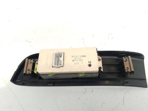 Right front window switch OPEL FRONTERA B (U99) 2.2 DTI (6B_ZC, 6B_VF, 6B_66, 6B_76) | BP24433442I26 
