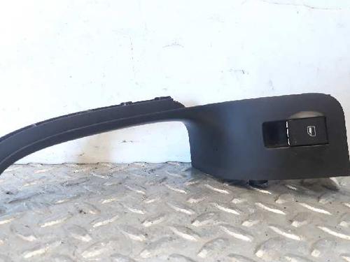 Used Left rear window switch SEAT EXEO (3R2) [2008-2013]  5833110