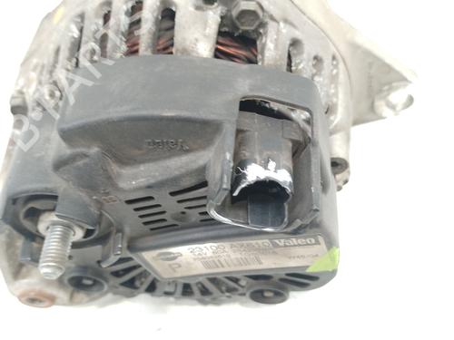 Alternator NISSAN MICRA III (K12) 1.5 dCi | BP24152146M7 