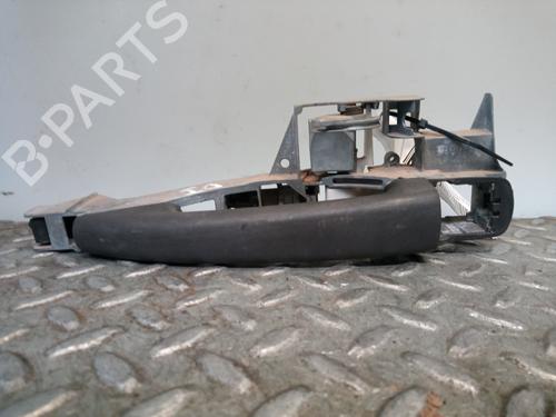 Used Front left exterior door handle CITROËN C3 II (SC_) [2009-2025]  9951273