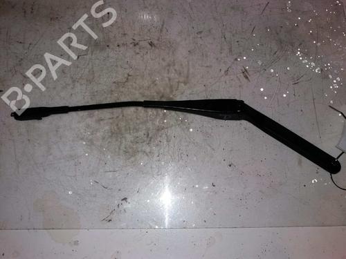 Used Front windshield wiper arm BMW 1 (E87) 118 d (143 hp) 3474207