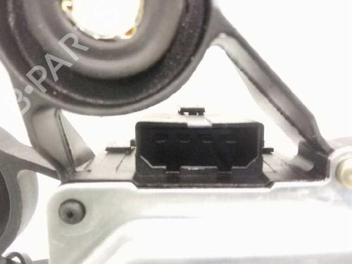 Rear wiper motor SEAT ALTEA (5P1)  | BP4455005M102 