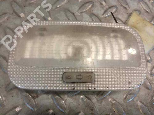 Used Interior roof light Interior roof light CITROËN C4 Coupe (LA_) 1.6 HDi (90 hp) 7432688 7432688