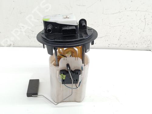 Used Fuel pump Fuel pump PEUGEOT 2008 I (CU_) 1.6 BlueHDi 100 (100 hp) 34214003 34214003